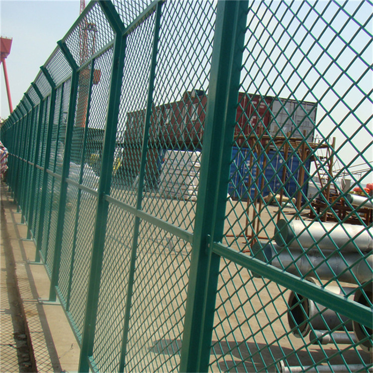 保稅倉庫隔離網圖片2 保稅倉庫隔離網圖片2