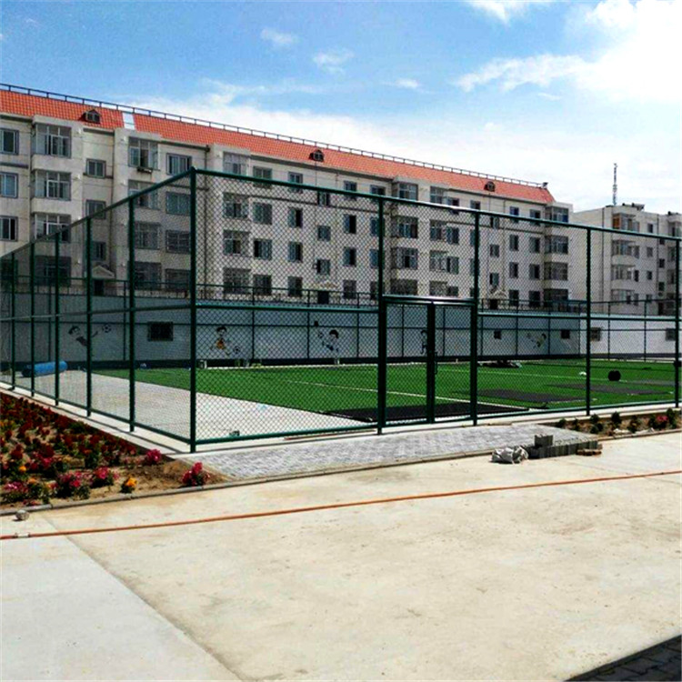 勾花護欄網圖片3 勾花護欄網圖片3