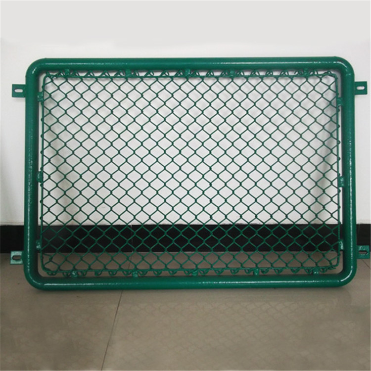 勾花護欄網圖片4 勾花護欄網圖片4