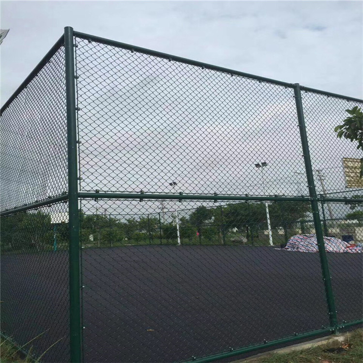 操場圍欄網圖片2 操場圍欄網圖片2