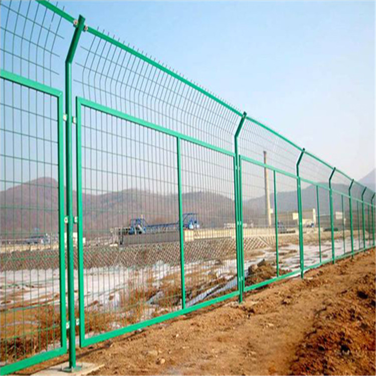 廠區隔離網圖片2