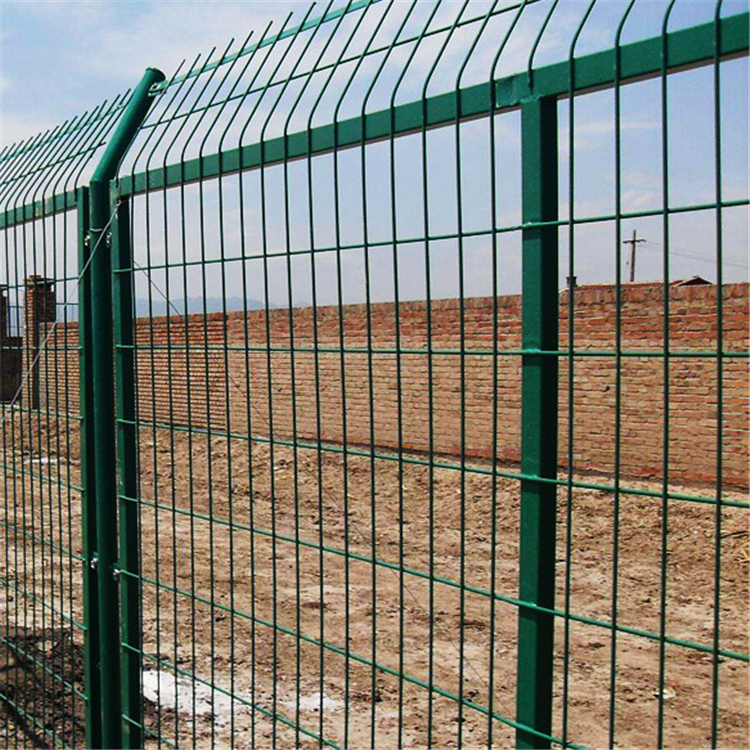 廠區(qū)隔離柵欄圖片4 廠區(qū)隔離柵欄圖片4