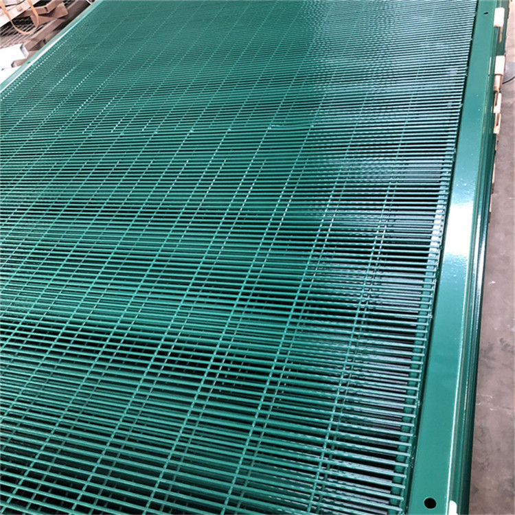 密紋網鋼網墻圖片4 密紋網鋼網墻圖片4