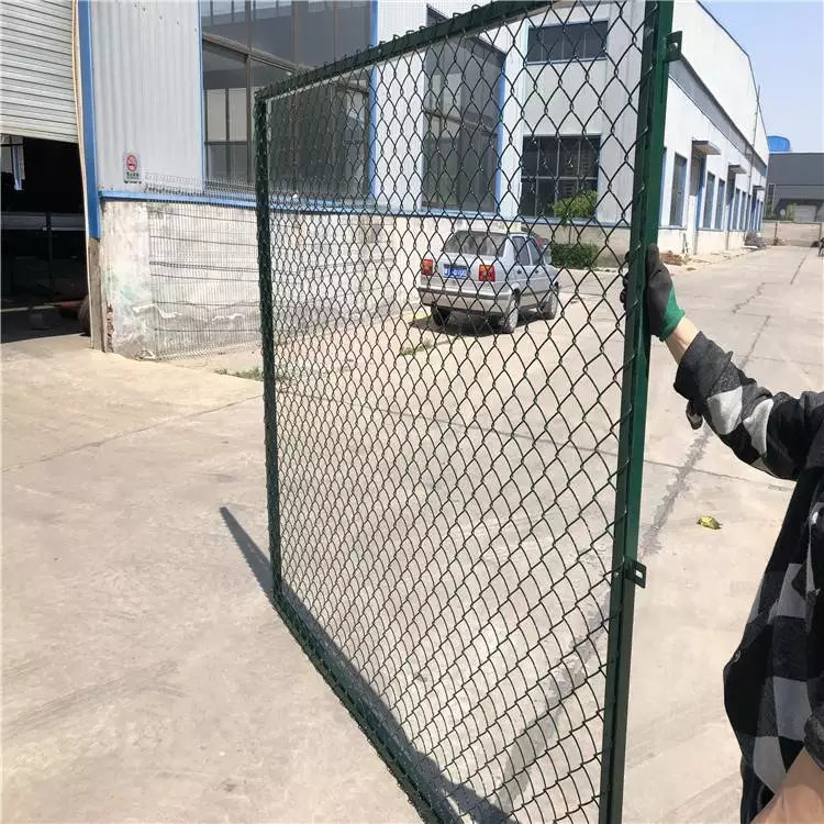 體育場隔離網圖片1 體育場隔離網圖片1