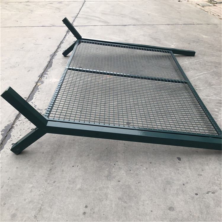 鋼筋網圍界圖片1 鋼筋網圍界圖片1