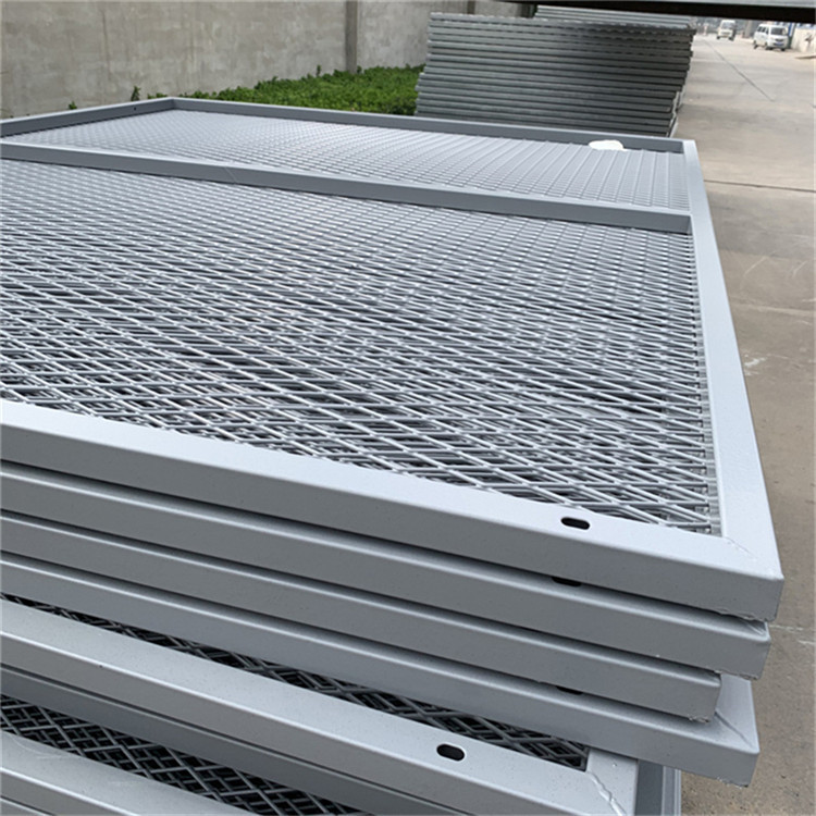 監獄外圍隔離網 圖片3 監獄外圍隔離網 圖片3