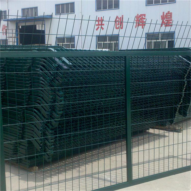 鐵路網圍欄圖片1