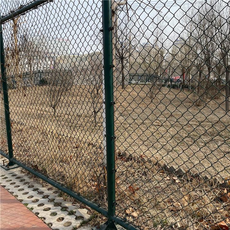 羽毛球場圍網圖片3