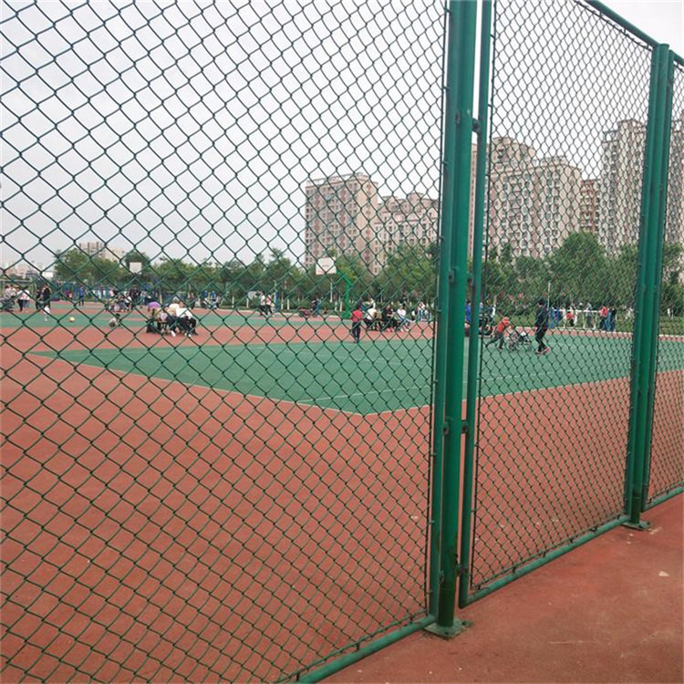 網球場圍網圖片3 網球場圍網圖片3