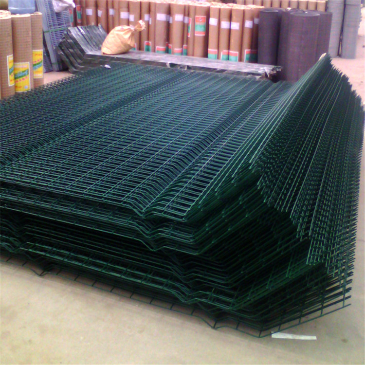 圍墻護欄網圖片3 圍墻護欄網圖片3