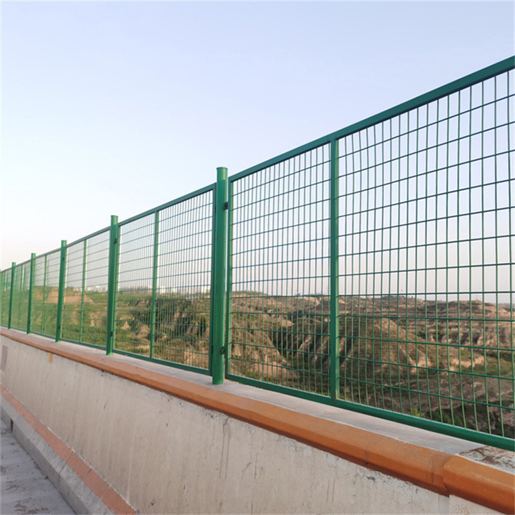 橋梁安全防落網