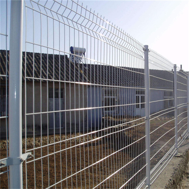 小區隔離柵欄圖片3 小區隔離柵欄圖片3