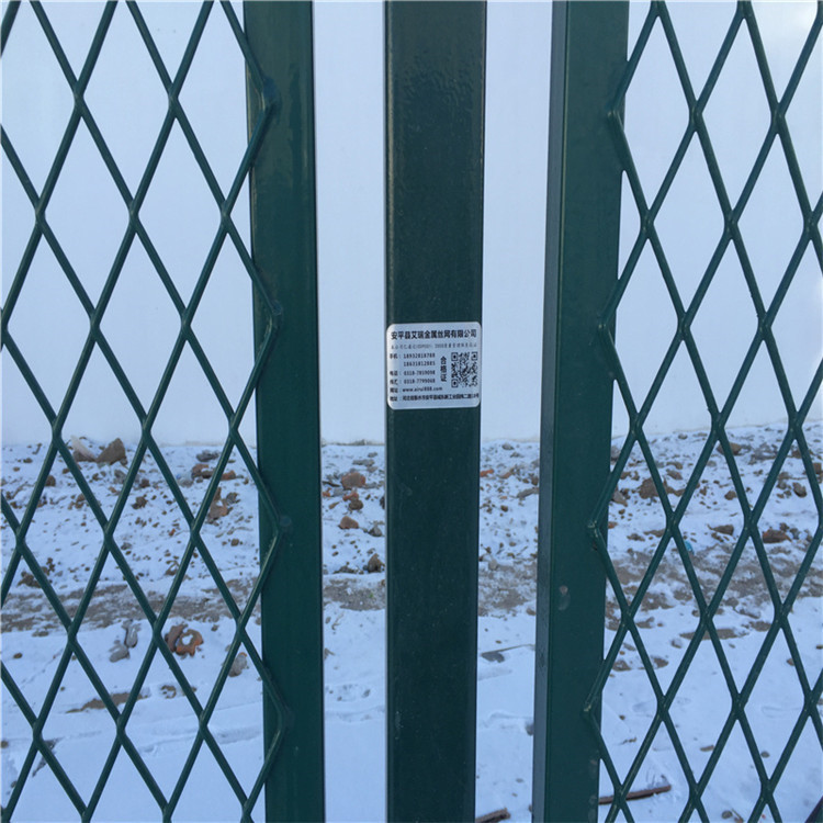 監獄警戒隔離網圖片4 監獄警戒隔離網圖片4