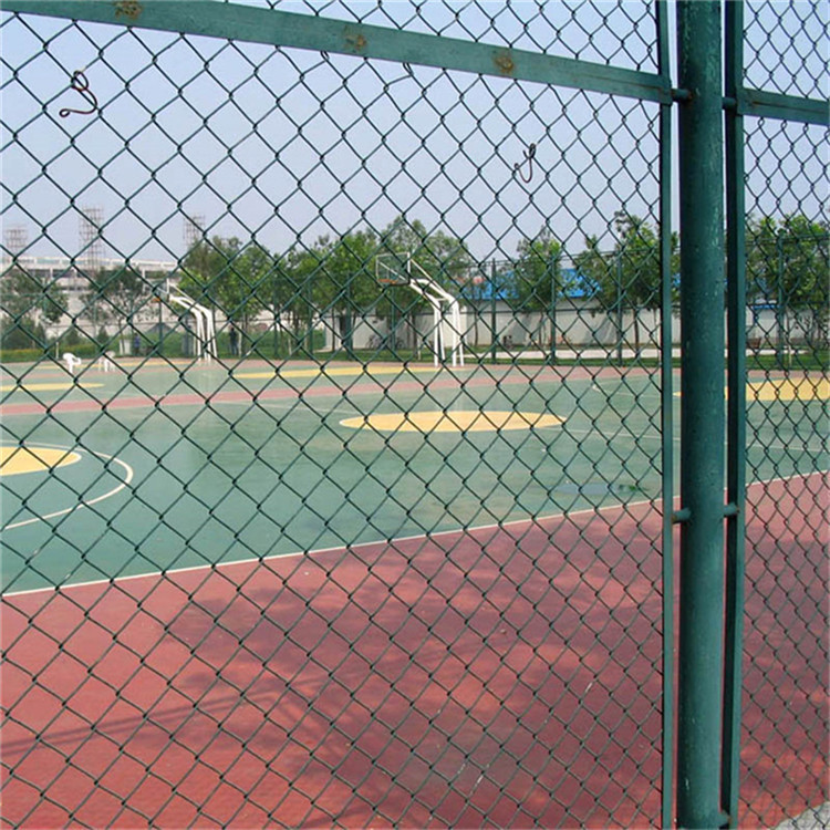 籃球場圍網圖片2 籃球場圍網圖片2