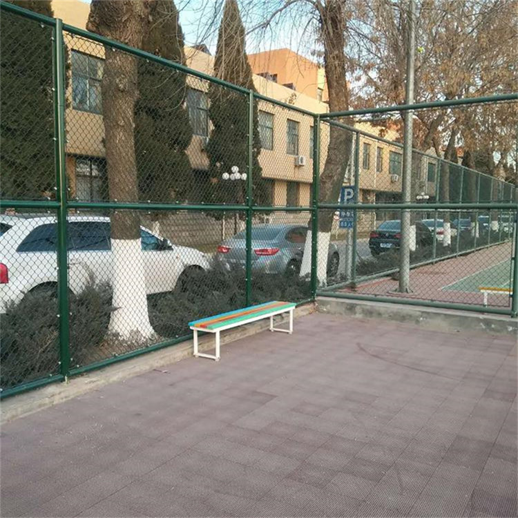 籃球場圍網圖片4 籃球場圍網圖片4