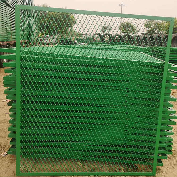 橋梁防拋網圖片1 橋梁防拋網圖片1