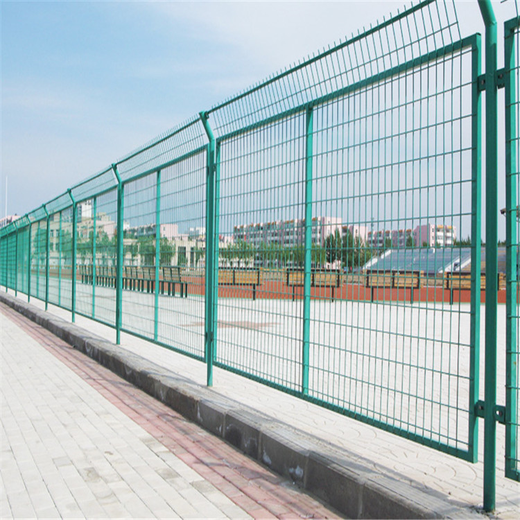 保稅倉隔離網圖片4 保稅倉隔離網圖片4