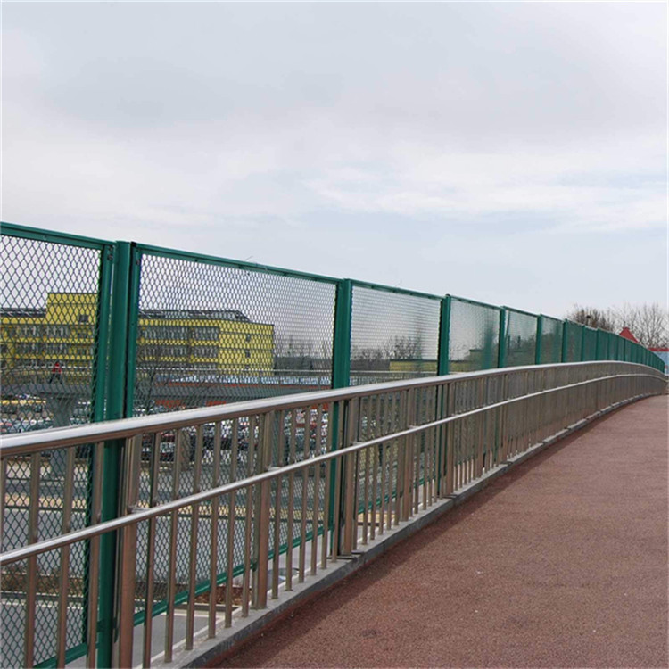 高架橋防拋網圖片4 高架橋防拋網圖片4