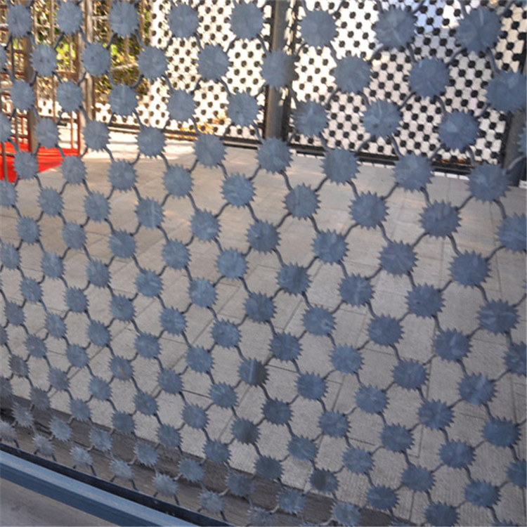 監獄防逃脫隔離網圖片3 監獄防逃脫隔離網圖片3