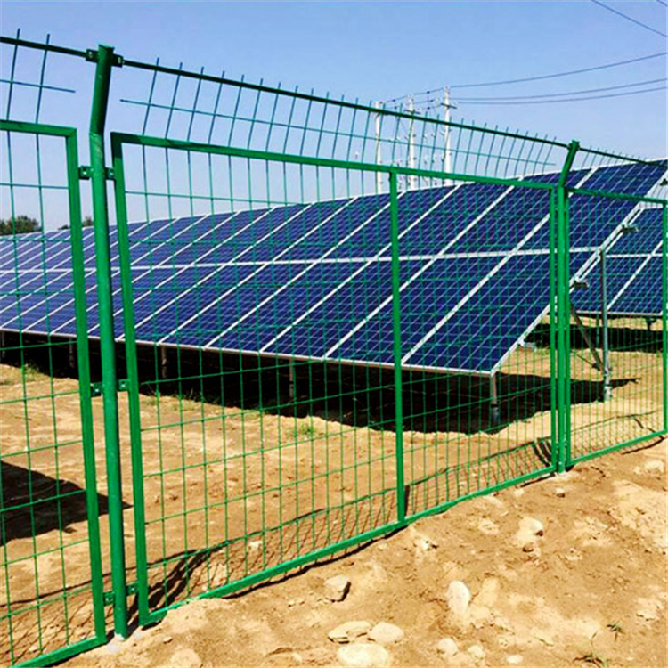 光伏發(fā)電圍網(wǎng)圖片3 光伏發(fā)電圍網(wǎng)圖片3