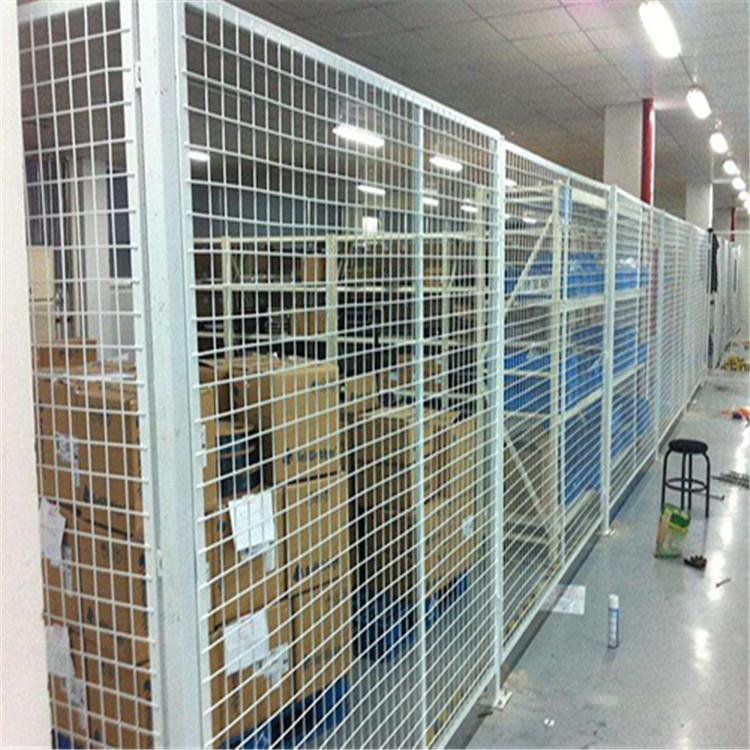 金屬隔離網圖片2 金屬隔離網圖片2