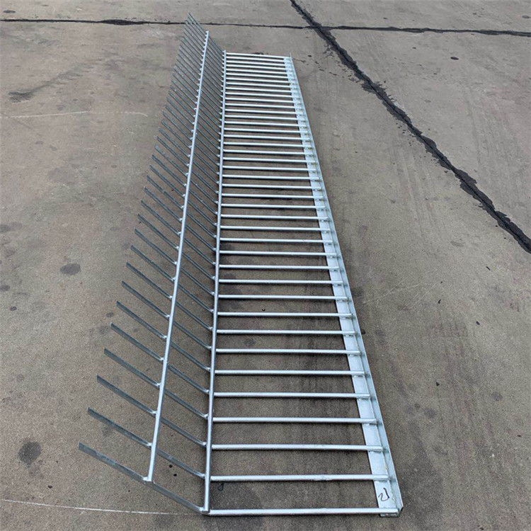 鐵路防爬倒刺圖片3 鐵路防爬倒刺圖片3