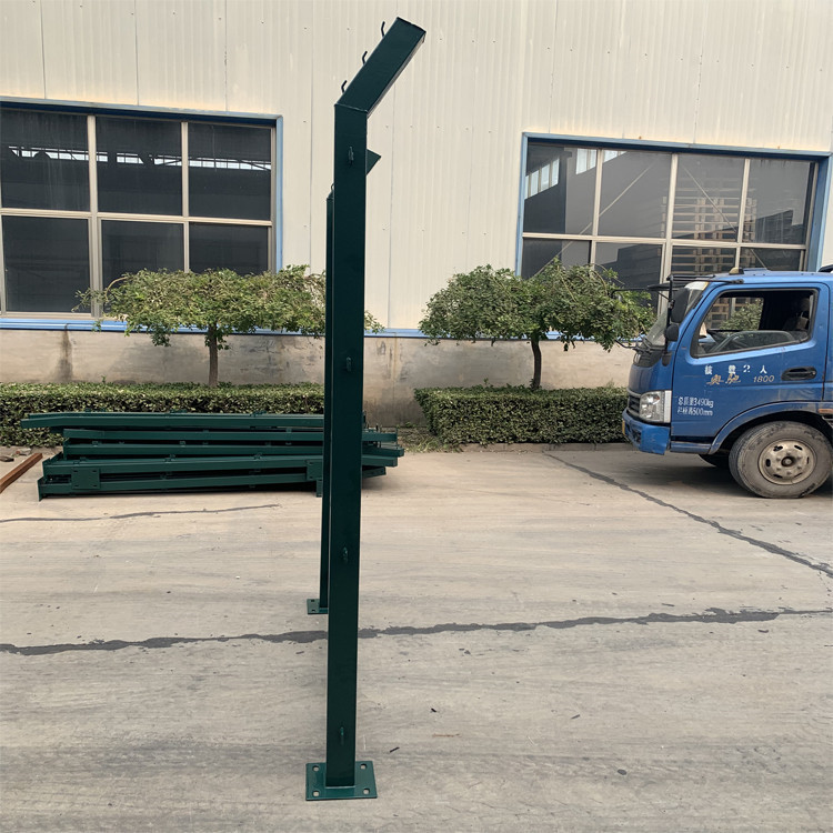 保稅港區物理圍網圖片1 保稅港區物理圍網圖片1