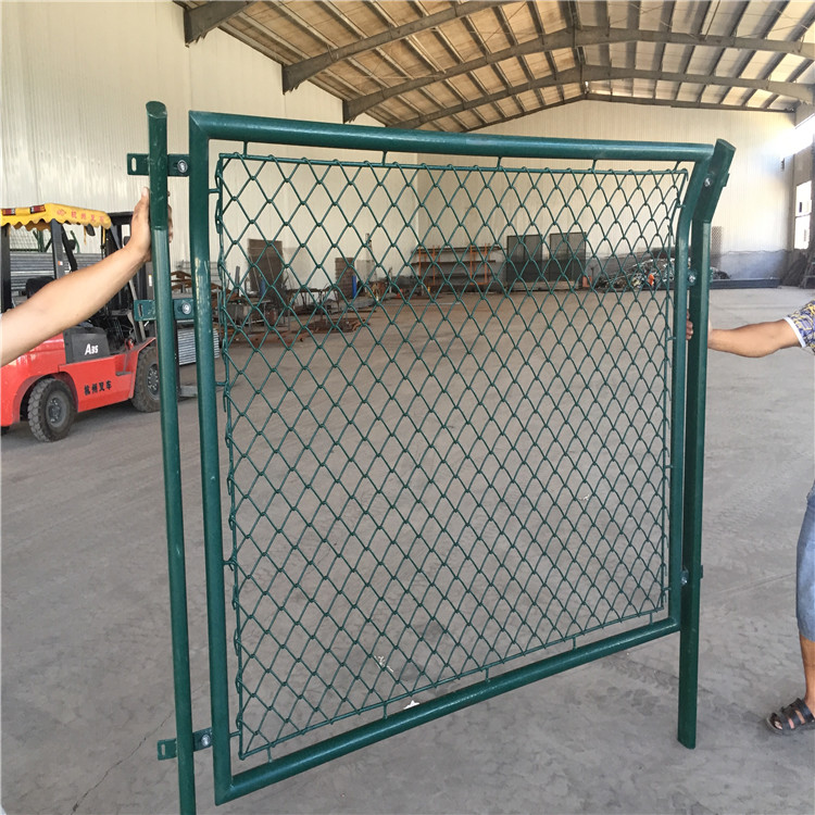 學校籃球場圍網圖片4