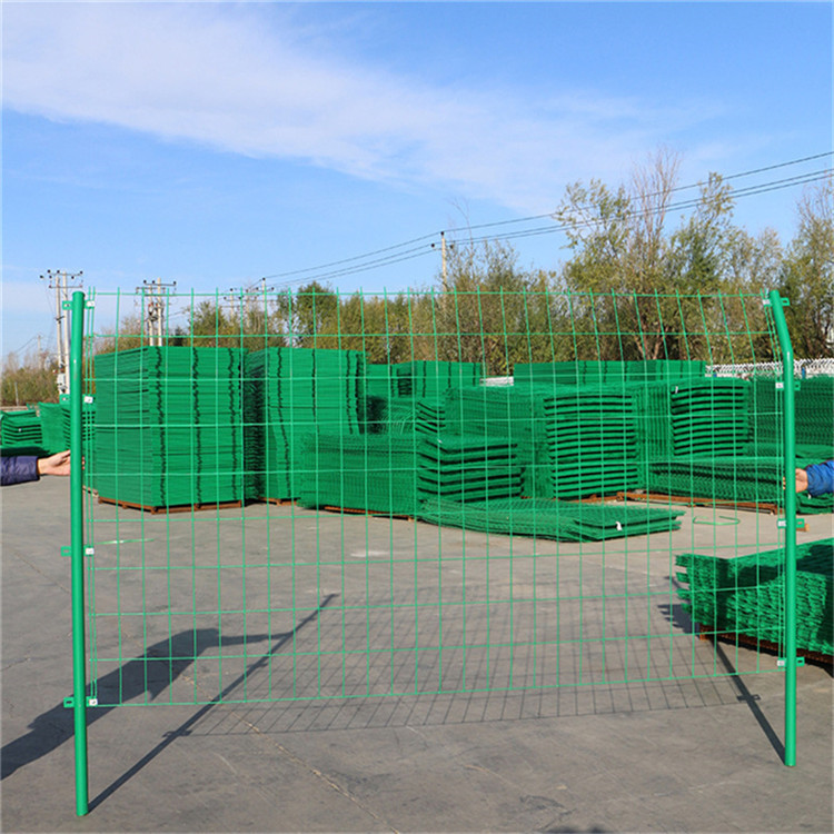 水源地安全隔離網圖片1 水源地安全隔離網圖片1