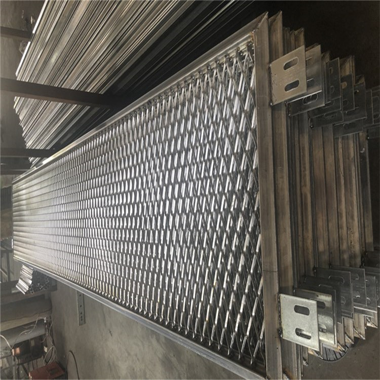 防眩隔離網圖片2