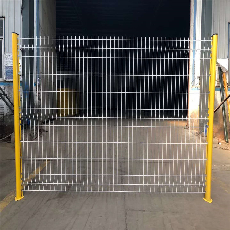 公園健身場所安全防護網圖片1 公園健身場所安全防護網圖片1