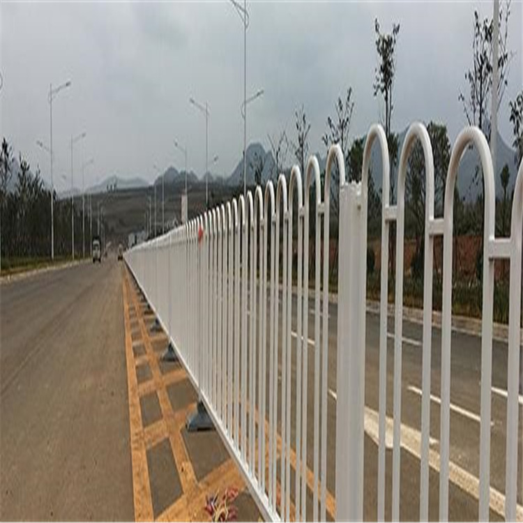 中央道路護欄圖片3 中央道路護欄圖片3