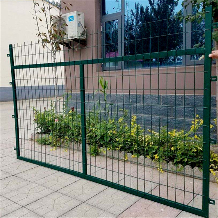 8002 鐵路防護柵欄圖片2 8002 鐵路防護柵欄圖片2