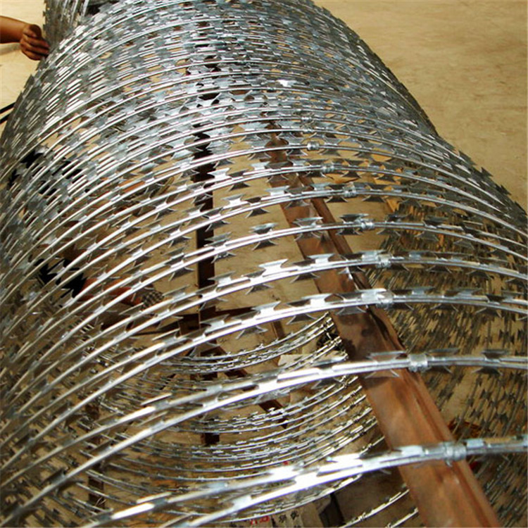 鍍鋅滾刀網圖片4 鍍鋅滾刀網圖片4