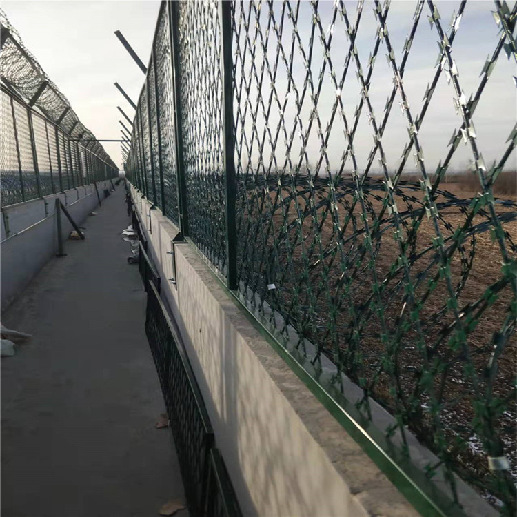 監獄防護網樣式圖片2 監獄防護網樣式圖片2