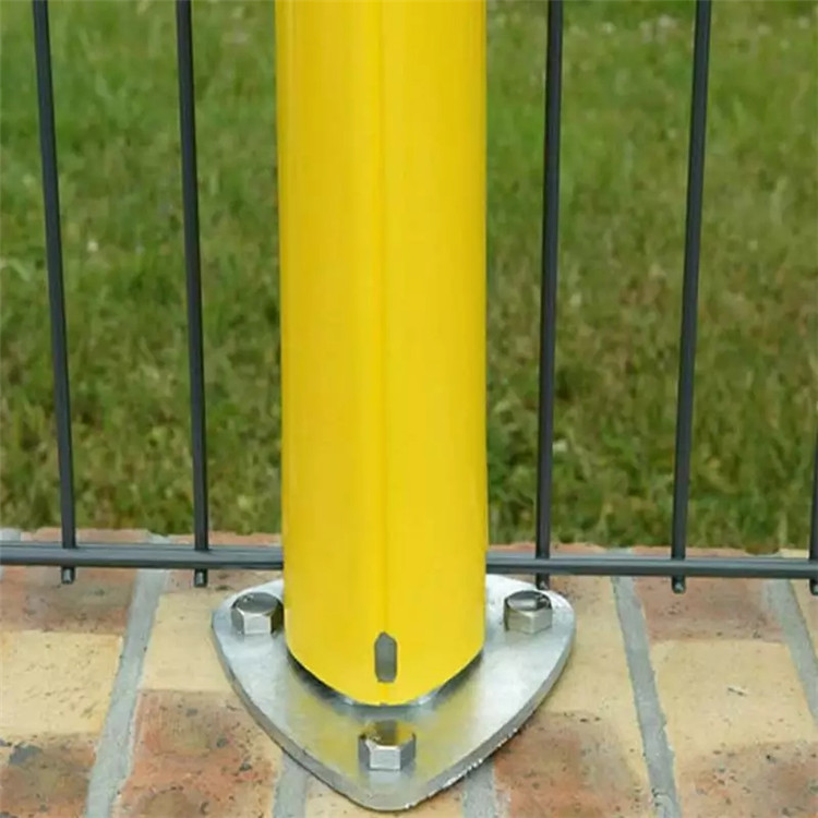 停車場護(hù)欄網(wǎng)圖片2 停車場護(hù)欄網(wǎng)圖片2