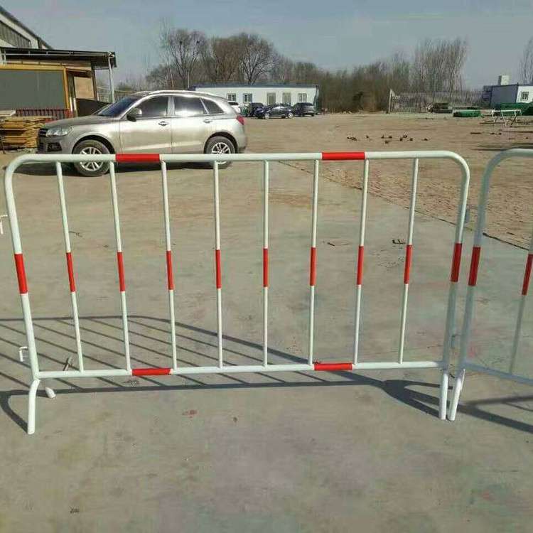 鐵馬護欄圖片3 鐵馬護欄圖片3