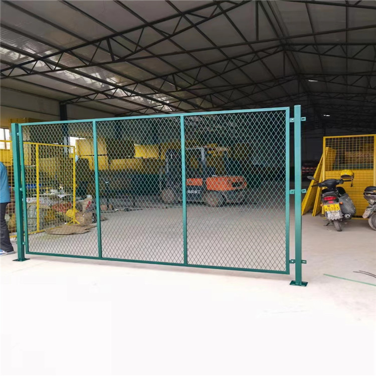 車間護欄網圖片3 車間護欄網圖片3