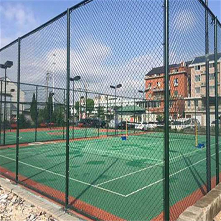 4米高籃球場(chǎng)圍網(wǎng) 圖片4 4米高籃球場(chǎng)圍網(wǎng) 圖片4
