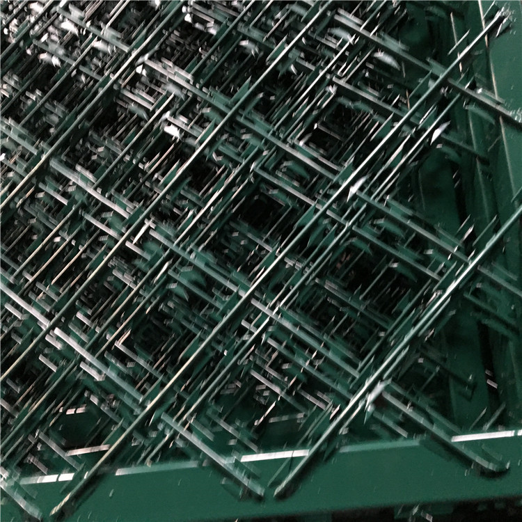 刀刺隔離網圖片3