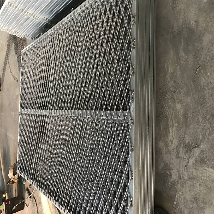 刀刺隔離網圖片4