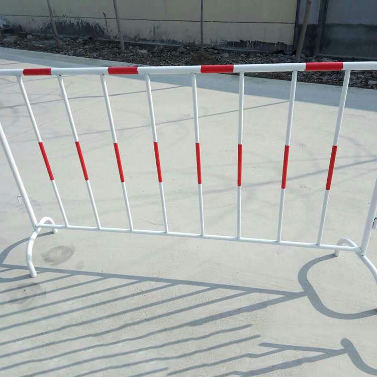 移動鐵馬護欄圖片3 移動鐵馬護欄圖片3