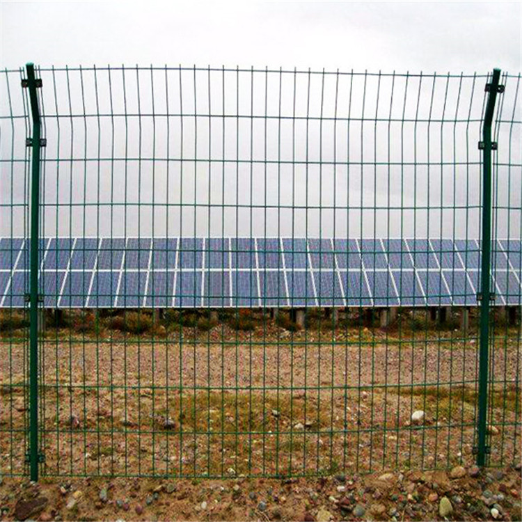 養殖浸塑隔離柵圍欄圖片2 養殖浸塑隔離柵圍欄圖片2