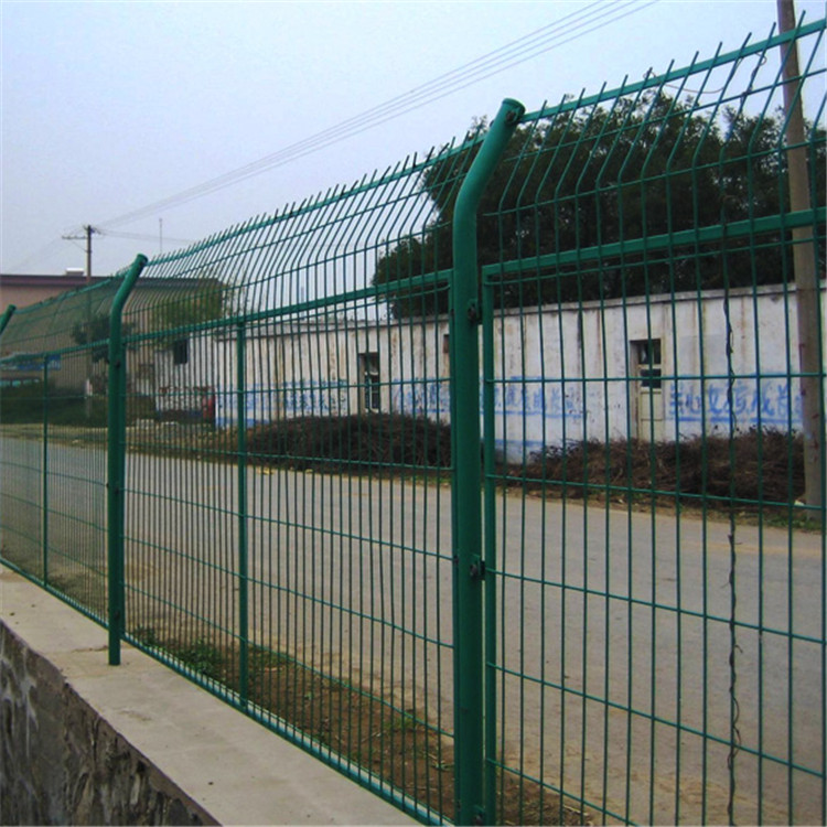 養殖浸塑隔離柵圍欄圖片3 養殖浸塑隔離柵圍欄圖片3