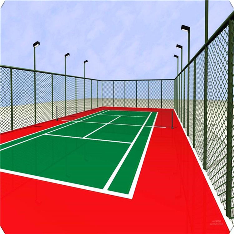 艾瑞勾花圍欄網圖片4 艾瑞勾花圍欄網圖片4