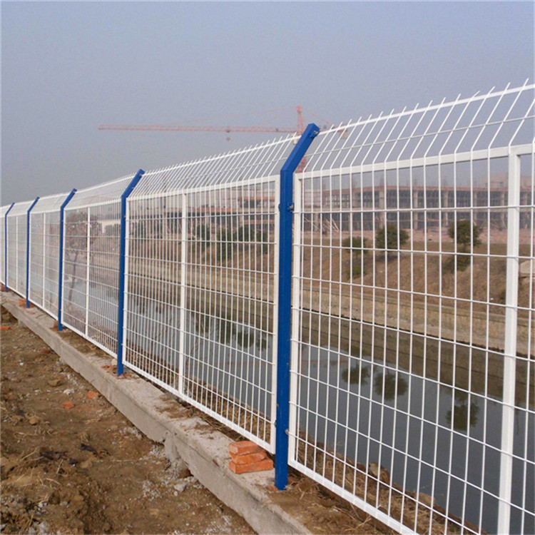 池塘安全隔離網圖片4 池塘安全隔離網圖片4