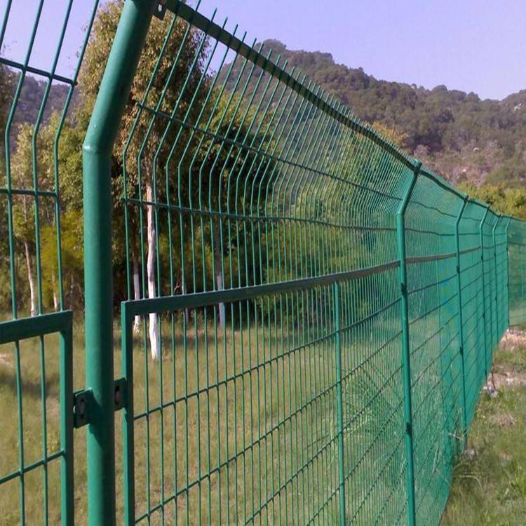 圍墻護欄網圖片3 圍墻護欄網圖片3