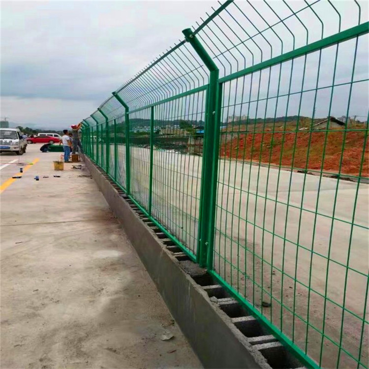 圍墻護欄網圖片4 圍墻護欄網圖片4