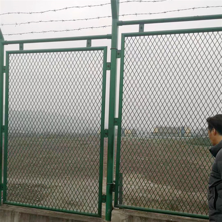 國際陸港圍網圖片3 國際陸港圍網圖片3