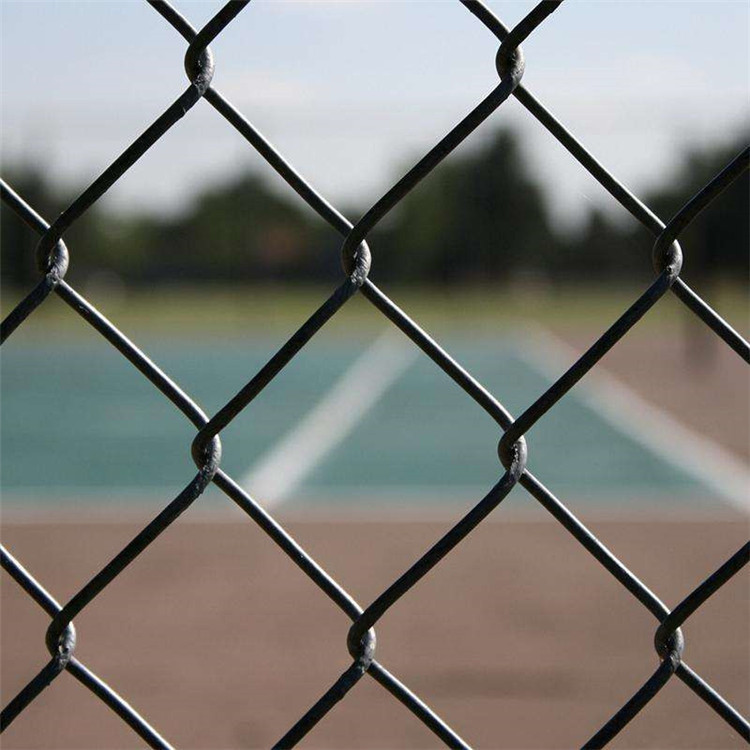 足球訓(xùn)練場(chǎng)圍網(wǎng)圖片2 足球訓(xùn)練場(chǎng)圍網(wǎng)圖片2